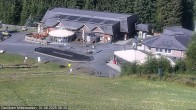 Archiv Foto Webcam Kids-Snowpark Gerlitzen 07:00