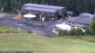 Archived image Webcam Kid's snowpark, Gerlitzen 15:00