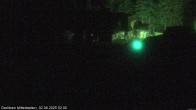 Archiv Foto Webcam Kids-Snowpark Gerlitzen 01:00