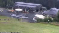 Archiv Foto Webcam Kids-Snowpark Gerlitzen 15:00