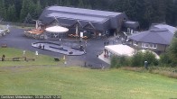 Archiv Foto Webcam Kids-Snowpark Gerlitzen 11:00