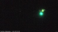 Archiv Foto Webcam Kids-Snowpark Gerlitzen 23:00
