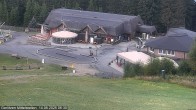 Archiv Foto Webcam Kids-Snowpark Gerlitzen 05:00