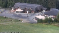 Archiv Foto Webcam Kids-Snowpark Gerlitzen 06:00