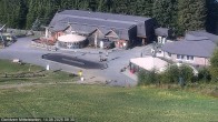 Archiv Foto Webcam Kids-Snowpark Gerlitzen 07:00