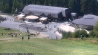 Archiv Foto Webcam Kids-Snowpark Gerlitzen 11:00
