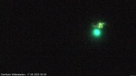 Archiv Foto Webcam Kids-Snowpark Gerlitzen 23:00