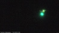 Archiv Foto Webcam Kids-Snowpark Gerlitzen 01:00