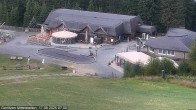 Archiv Foto Webcam Kids-Snowpark Gerlitzen 06:00