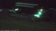 Archiv Foto Webcam Kids-Snowpark Gerlitzen 01:00