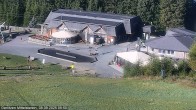 Archiv Foto Webcam Kids-Snowpark Gerlitzen 05:00