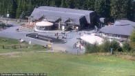Archiv Foto Webcam Kids-Snowpark Gerlitzen 07:00