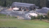 Archiv Foto Webcam Kids-Snowpark Gerlitzen 03:00