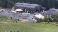 Archiv Foto Webcam Kids-Snowpark Gerlitzen 10:00