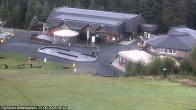 Archived image Webcam Kid's snowpark, Gerlitzen 03:00