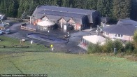 Archived image Webcam Kid's snowpark, Gerlitzen 05:00