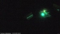 Archiv Foto Webcam Kids-Snowpark Gerlitzen 23:00