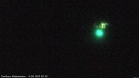 Archiv Foto Webcam Kids-Snowpark Gerlitzen 01:00