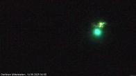 Archiv Foto Webcam Kids-Snowpark Gerlitzen 03:00