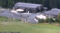 Archiv Foto Webcam Kids-Snowpark Gerlitzen 11:00