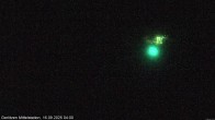 Archiv Foto Webcam Kids-Snowpark Gerlitzen 03:00