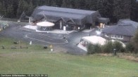 Archiv Foto Webcam Kids-Snowpark Gerlitzen 05:00