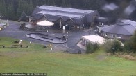 Archived image Webcam Kid's snowpark, Gerlitzen 11:00