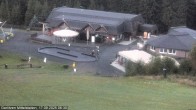 Archived image Webcam Kid's snowpark, Gerlitzen 05:00