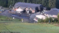 Archived image Webcam Kid's snowpark, Gerlitzen 07:00