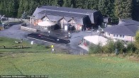 Archived image Webcam Kid's snowpark, Gerlitzen 08:00