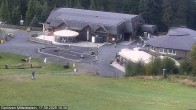 Archived image Webcam Kid's snowpark, Gerlitzen 09:00