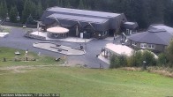 Archiv Foto Webcam Kids-Snowpark Gerlitzen 15:00