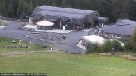 Archiv Foto Webcam Kids-Snowpark Gerlitzen 17:00