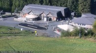 Archived image Webcam Kid's snowpark, Gerlitzen 08:00