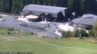 Archived image Webcam Kid's snowpark, Gerlitzen 11:00