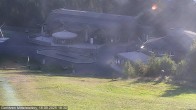 Archived image Webcam Kid's snowpark, Gerlitzen 17:00