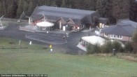 Archived image Webcam Kid's snowpark, Gerlitzen 05:00
