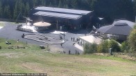 Archiv Foto Webcam Kids-Snowpark Gerlitzen 13:00