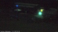 Archiv Foto Webcam Kids-Snowpark Gerlitzen 05:00
