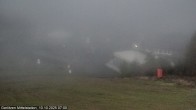 Archiv Foto Webcam Kids-Snowpark Gerlitzen 06:00