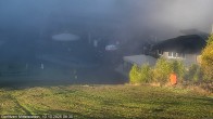 Archiv Foto Webcam Kids-Snowpark Gerlitzen 07:00