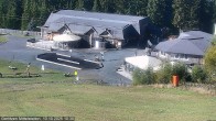 Archiv Foto Webcam Kids-Snowpark Gerlitzen 09:00