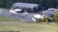 Archiv Foto Webcam Kids-Snowpark Gerlitzen 11:00