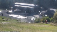 Archiv Foto Webcam Kids-Snowpark Gerlitzen 15:00