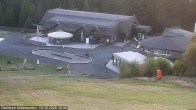 Archiv Foto Webcam Kids-Snowpark Gerlitzen 17:00