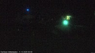 Archiv Foto Webcam Kids-Snowpark Gerlitzen 23:00
