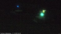 Archiv Foto Webcam Kids-Snowpark Gerlitzen 03:00
