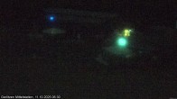 Archiv Foto Webcam Kids-Snowpark Gerlitzen 05:00