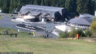 Archiv Foto Webcam Kids-Snowpark Gerlitzen 09:00