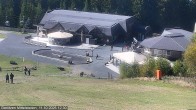 Archiv Foto Webcam Kids-Snowpark Gerlitzen 11:00
